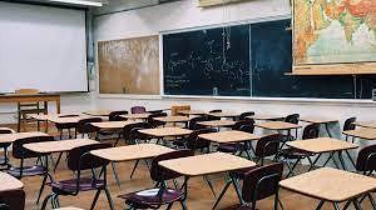 أساتذة المهني والتقني يعتصمون الثلثاء في ساحة رياض الصلح تزامنًا مع انعقاد مجلس الوزراء
