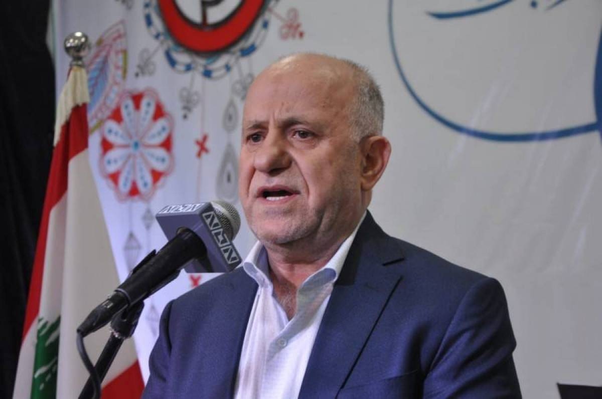 قبلان: قوة لبنان هي في الدفاع عن ارضه وبالوحدة بين أبنائه