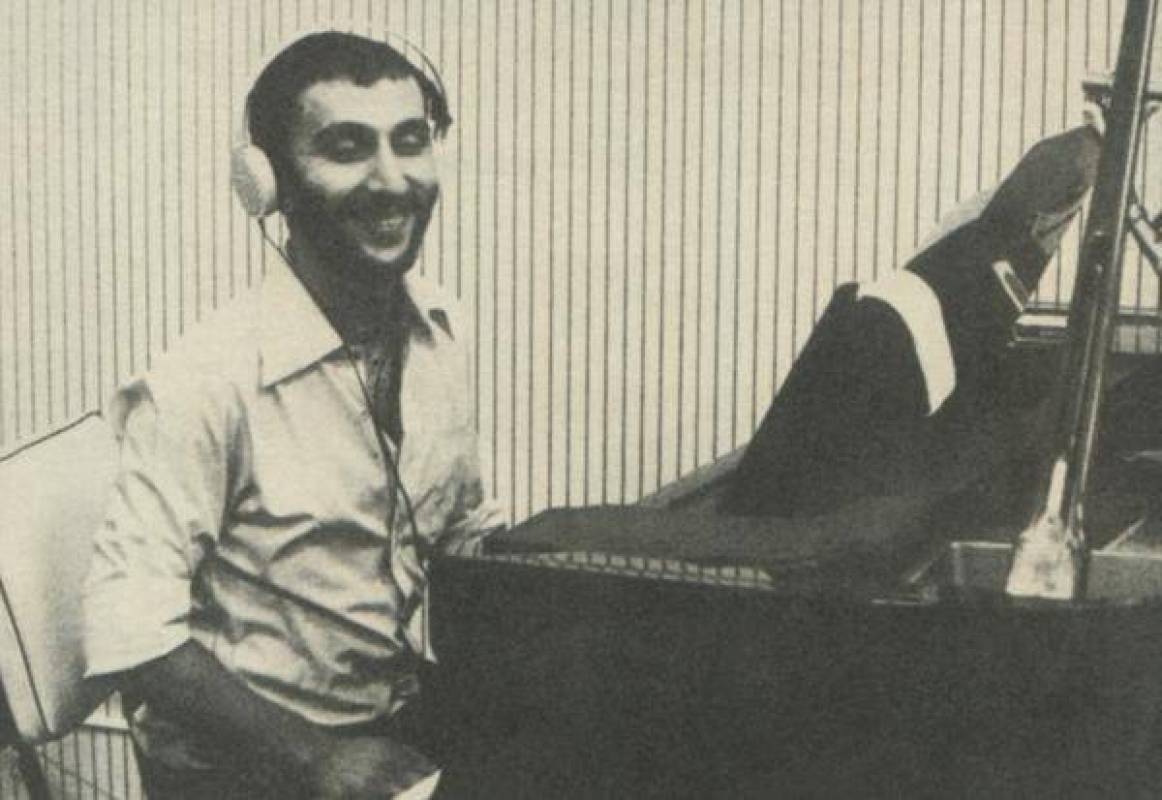 زياد الرحباني... ممنوع أن تموت