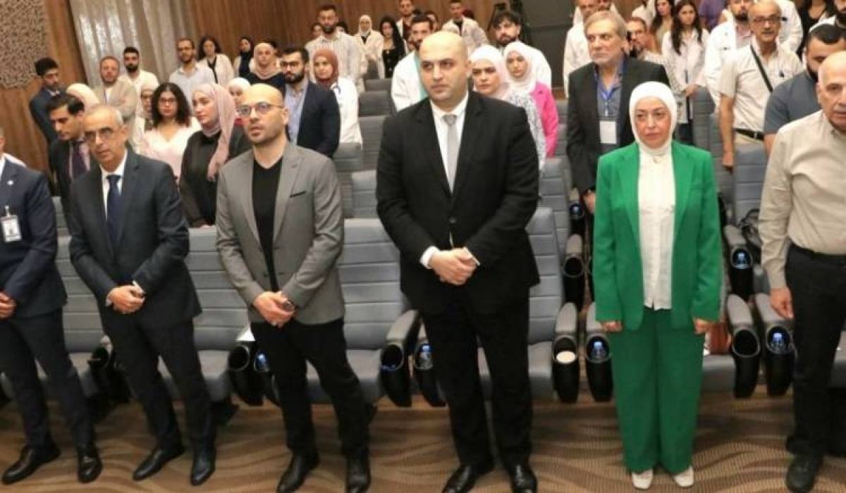 ناصر الدين: إدخال أدوية جديدة لعلاج السرطان خطوة نحو العدالة العلاجية