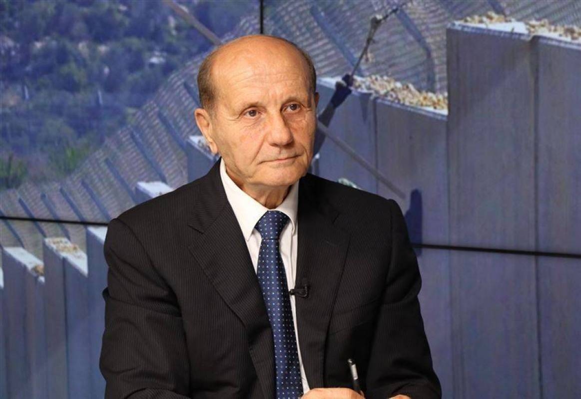 شربل لـ"الديار": الجيش يُنفِّذ قرار السلطة السياسيّة