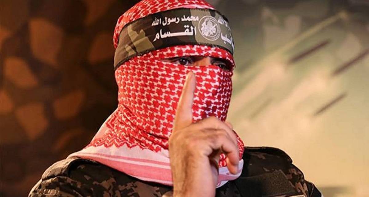 'أبو عبيدة': نقبل إدخال الأطعمة للأسرى مقابل وقف التجويع بحق شعبنا