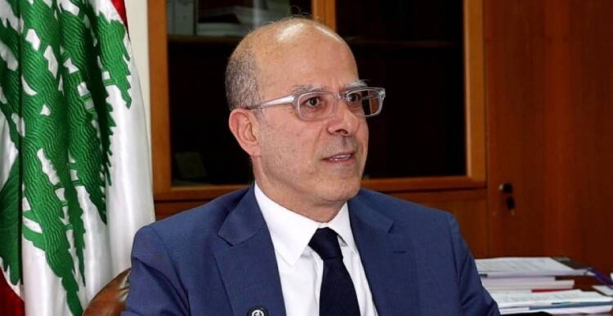 فادي مكي: لن أستطيع تحمّل أن تمر قرارات مصيرية بجلسة الحكومة بغياب الوزراء الشيعة