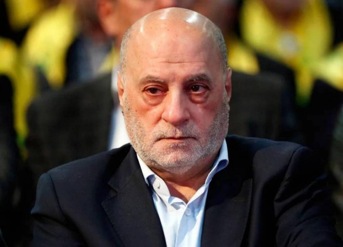 شري: نرفض ورقة برّاك والحكومة تستعجل خطوات لا تحصّن السيادة