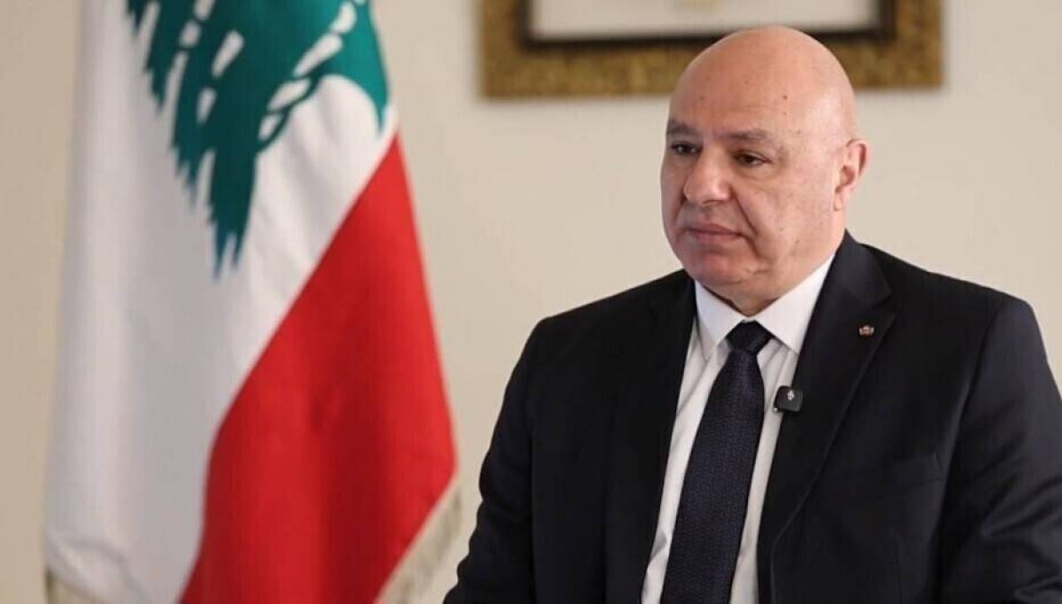 الرئيس عون يترأس الاجتماع الأول للجنة المكلّفة التفاوض مع الجانب القبرصي