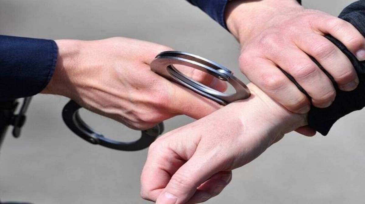 قوى الأمن توقف سورياً سرق شقة بمساعدة BMW!