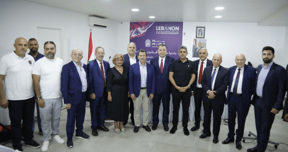 شحادة: التحول الرقمي ضرورة وطنية تساهم في مكافحة الفساد وإعادة الثقة