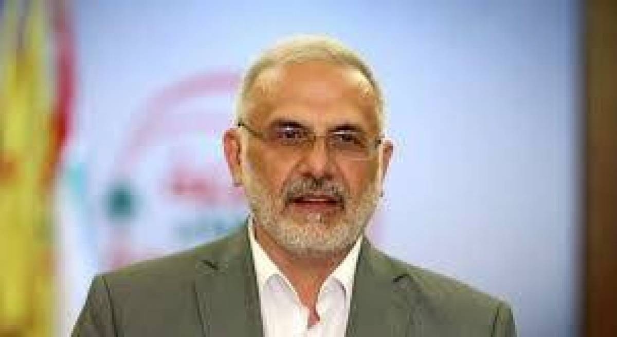المقداد: جلسة الحكومة غدا ما كان لازم تصير