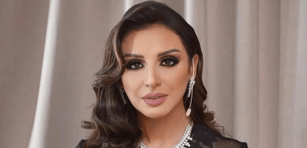 تطور مُفاجئ في الحالة الصحية للفنانة أنغام