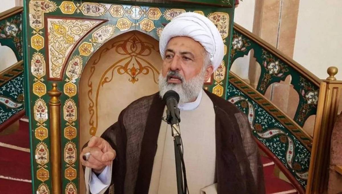 الخطيب للحكومة: المطلوب موقف وطني لا يخضع للإملاءات