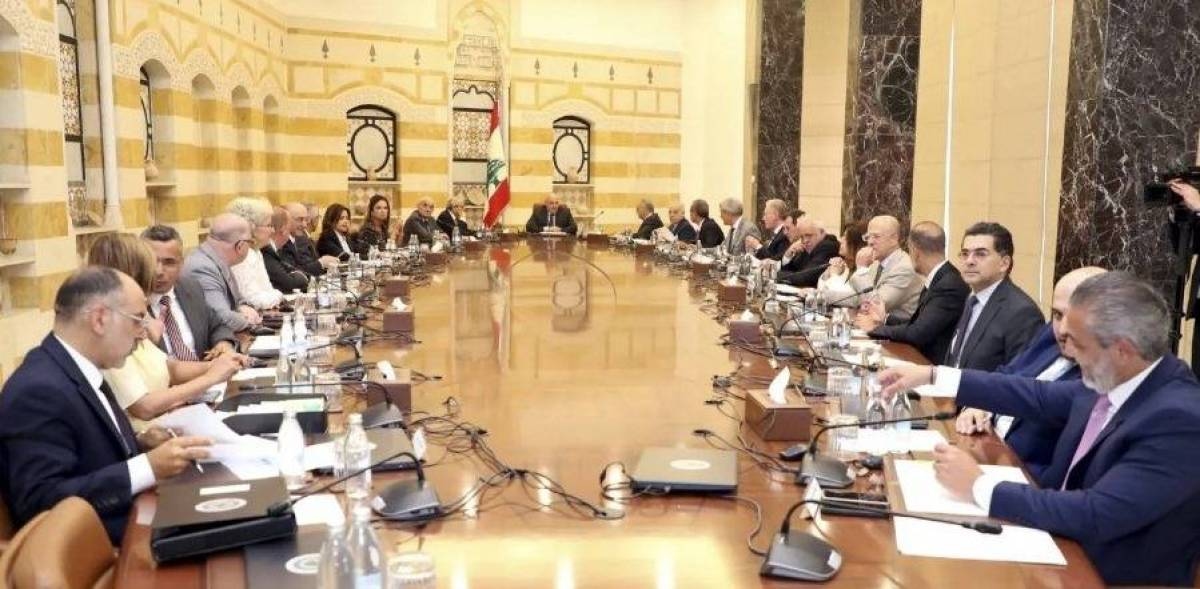 ما هو موقف الثنائي الشيعي من قرار الحكومة والطلب من الجيش وضع خطة لحصريّة السلاح؟