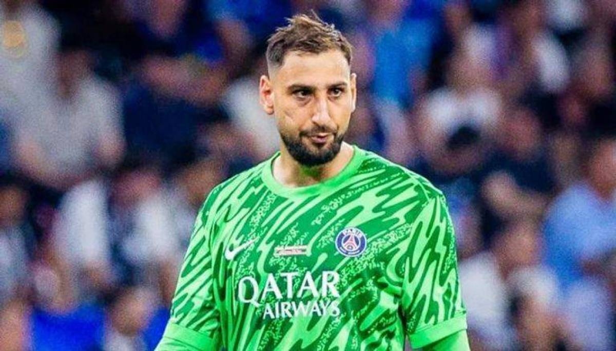 غوارديولا كلمة السر... دوناروما يتفق مع مانشستر سيتي