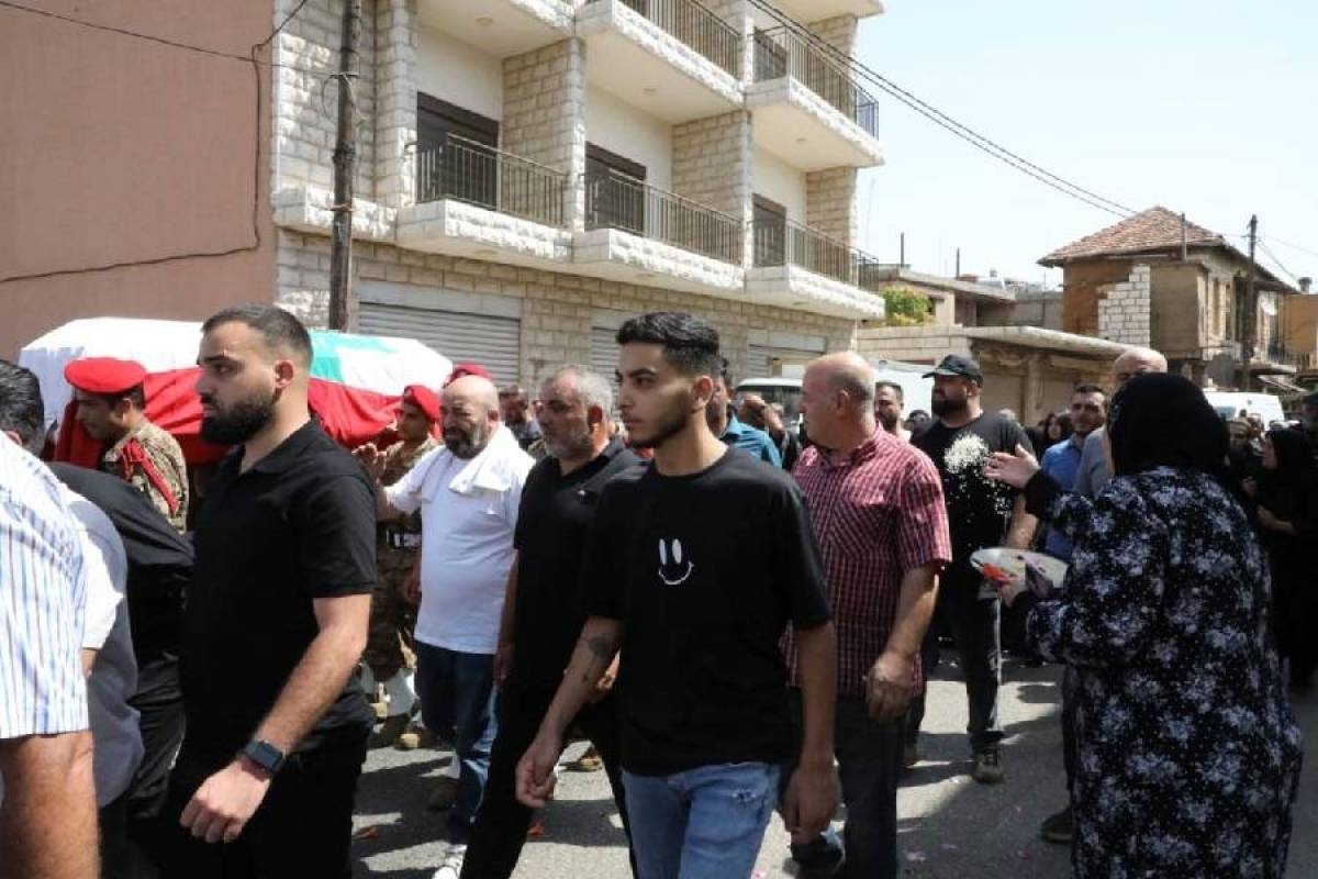 في تنفيذ مهمّاته رغم التضحيات دفاعاً عن الوطن