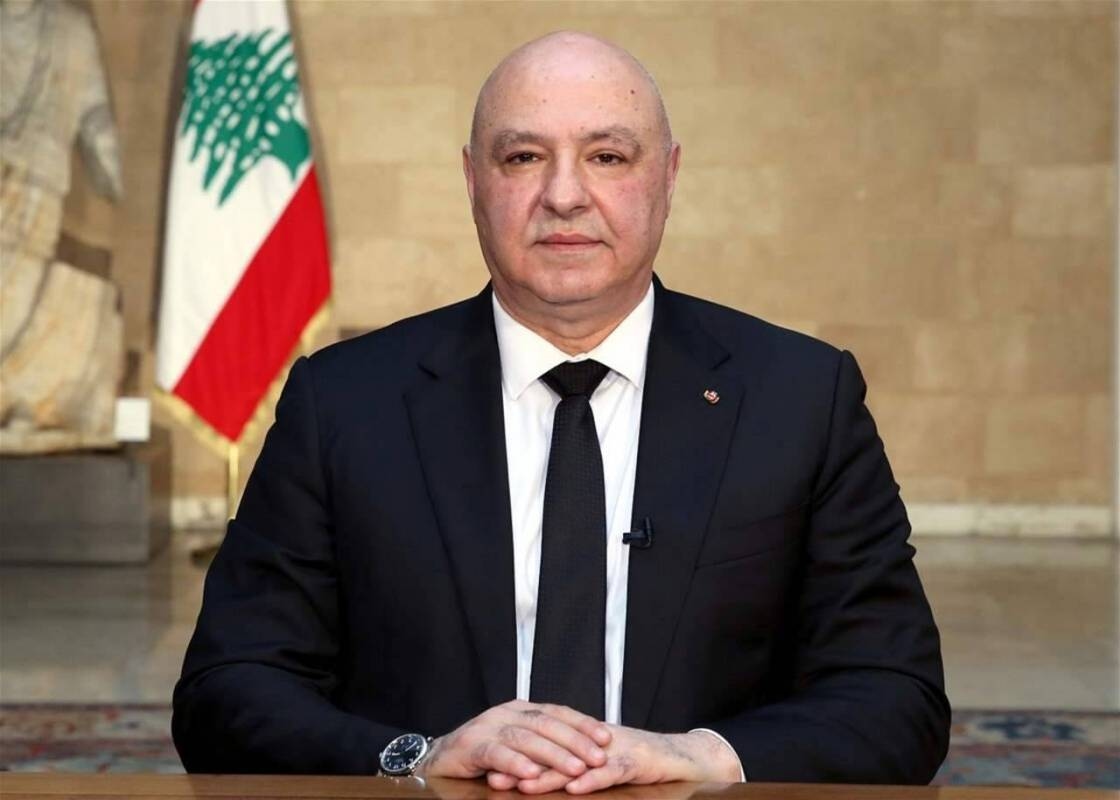 العاهل الأردني اتصل بالرئيس عون مُعزياً: نؤكد وقوفنا الى جانب لبنان وجيشه