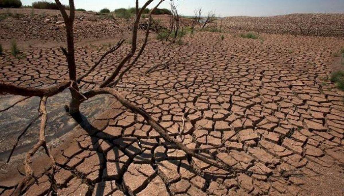 الجفاف يطال أكثر من نصف أوروبا وحوض البحر المتوسط منذ نيسان