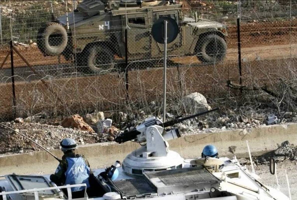 برّاك وأورتاغوس في باريس... ردّ "إسرائيلي" سلبي؟ تعزيزات عسكريّة على الحدود و"اليونيفيل" تهتز