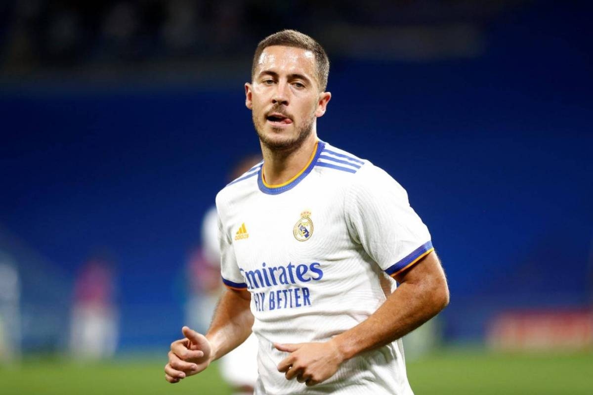 سر رفض باريس... اعترافات هازارد تلخص قصته مع ريال مدريد