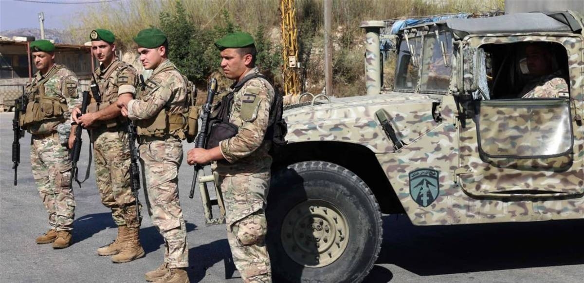 مواقف مُعزية بشهداء الجيش... ودعوات للإتفاف حول المؤسسة العسكريّة والقوى الأمنيّة