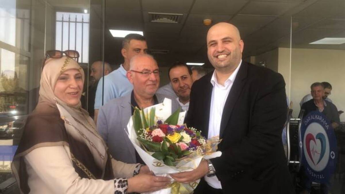 نعمل على رفع سقف الاعتمادات للمستشفيات