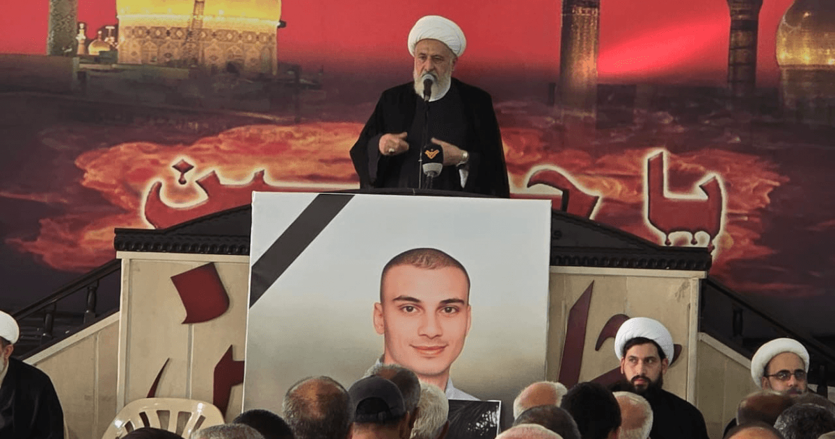 لتوترات داخليّة يرسمها العدو