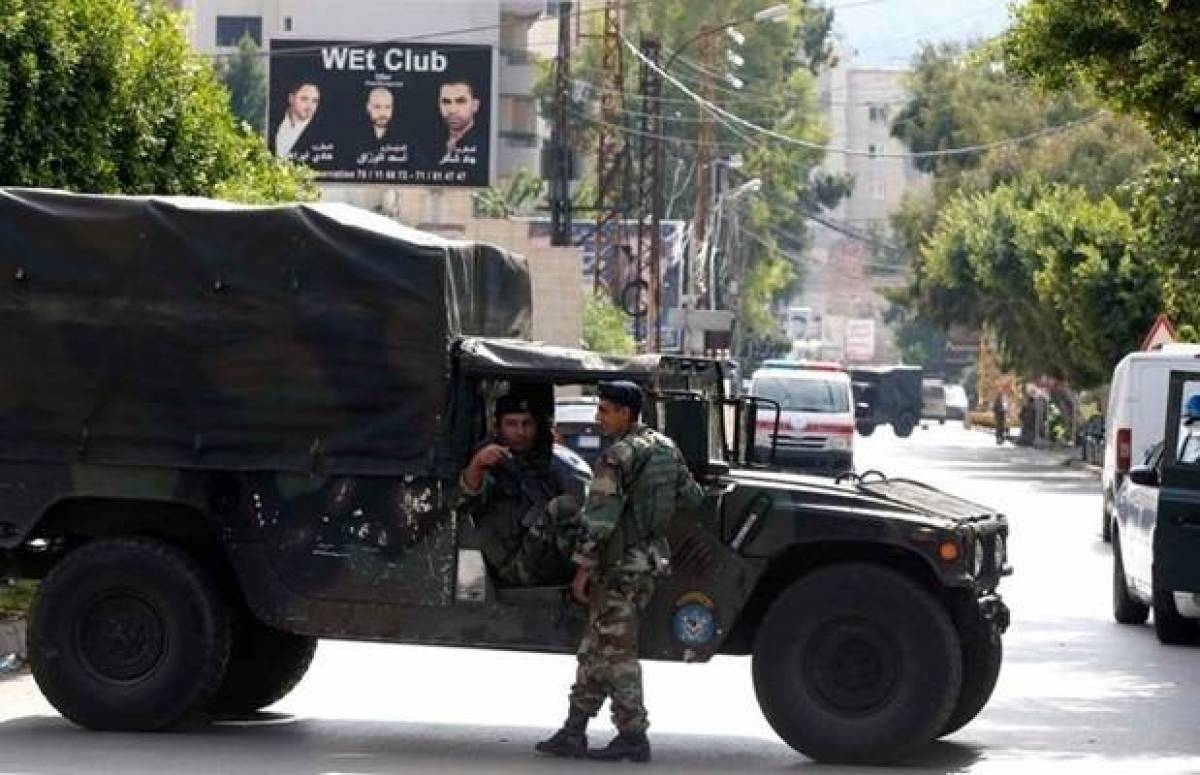 ثلاث مسائل شدّد الجيش عليها لعدم توسع نطاق التحركات الاحتجاجية.. ما هي؟