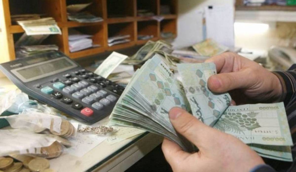 لماذا تأخر مصرف لبنان في اصدار فئتي ال ٥٠٠ الف والمليون ليرة ؟
