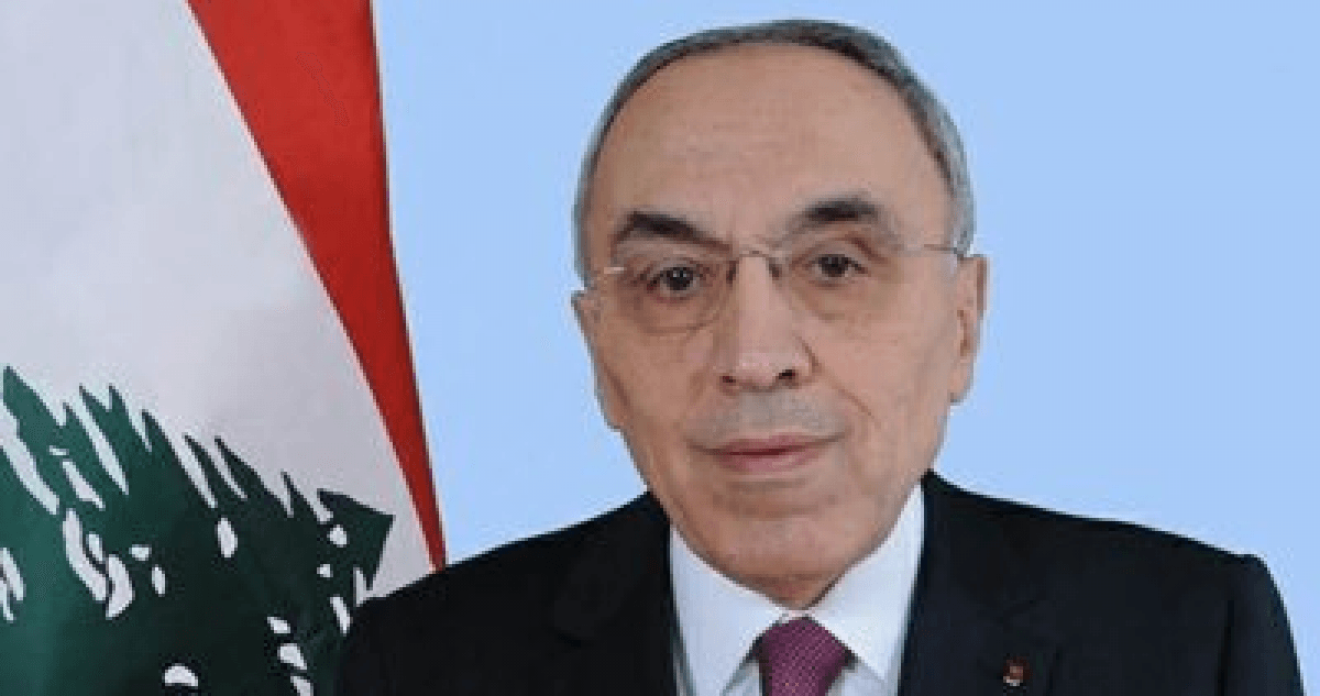 مجد لبنان وأنتّ لمستحق فعلاً