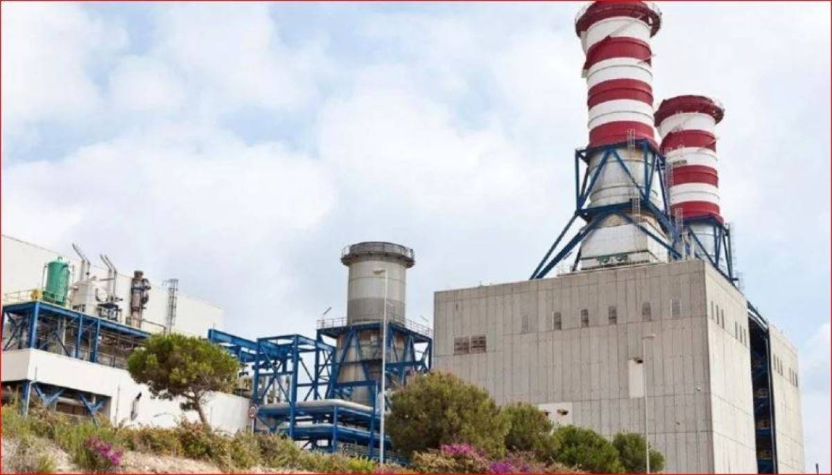 عطل طارئ يوقف معمل دير عمار عن الخدمة منذ ليل أمس