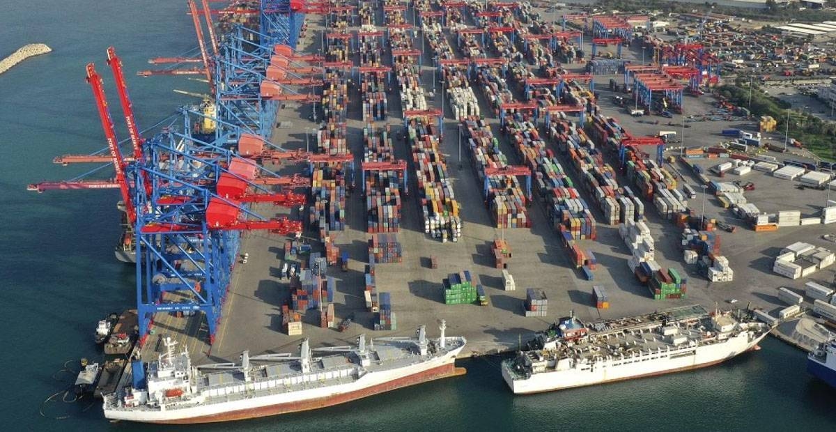 جمعية تجّار الشمال: للاسراع في اتخاذ تدابير تضمن سير العمل في مرفأ بيروت