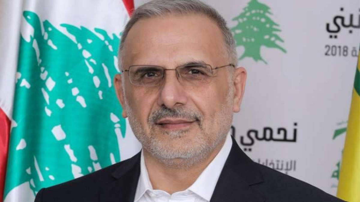 المقداد: ما حصل في مجلس الوزراء لا يستأهل ثمن حبر كتب فيه