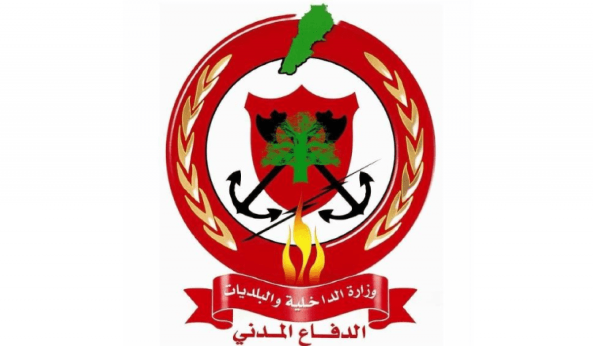 إصابة رئيس مركز الدفاع المدني في راشيا الفخار بحروق