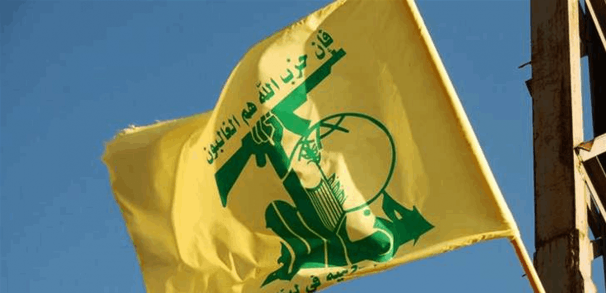 وفد من حزب الله زار قيادة جمعية المشاريع الإسلاميّة