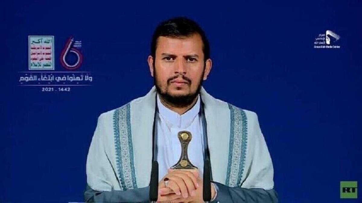 الحوثي يحذّر من تفكك الأمة