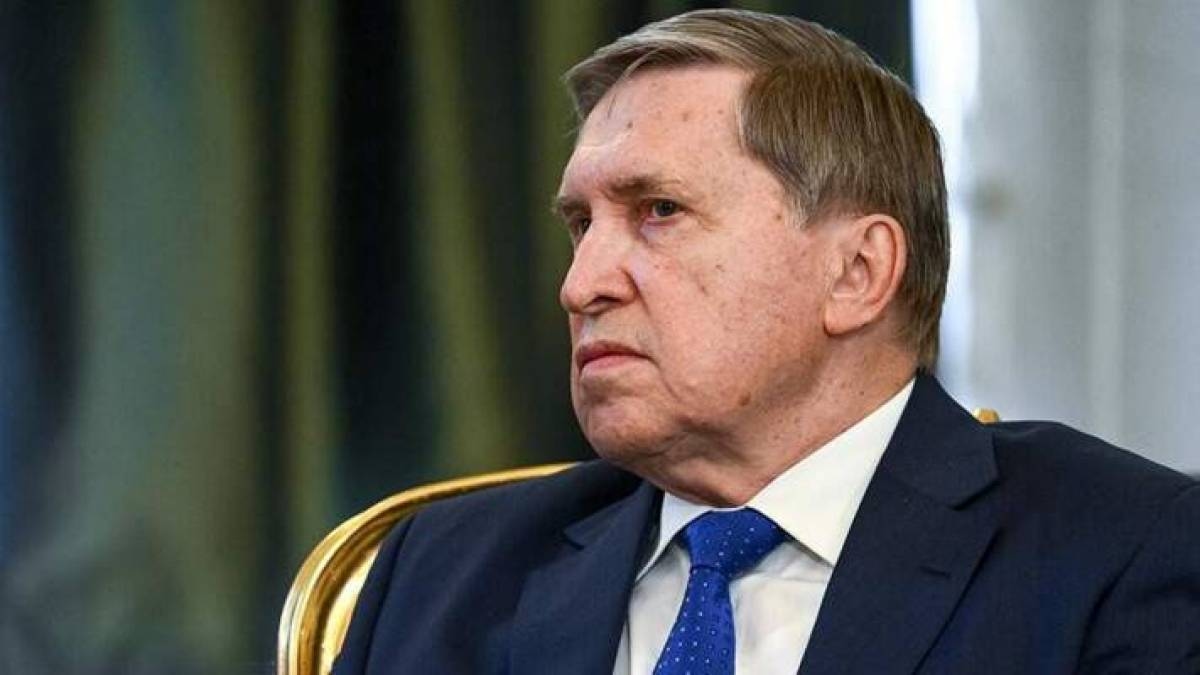 مساعد الرئيس الروسي: لا أعرف حتى الآن متى سيعقد اللقاء المقبل بين بوتين وترامب