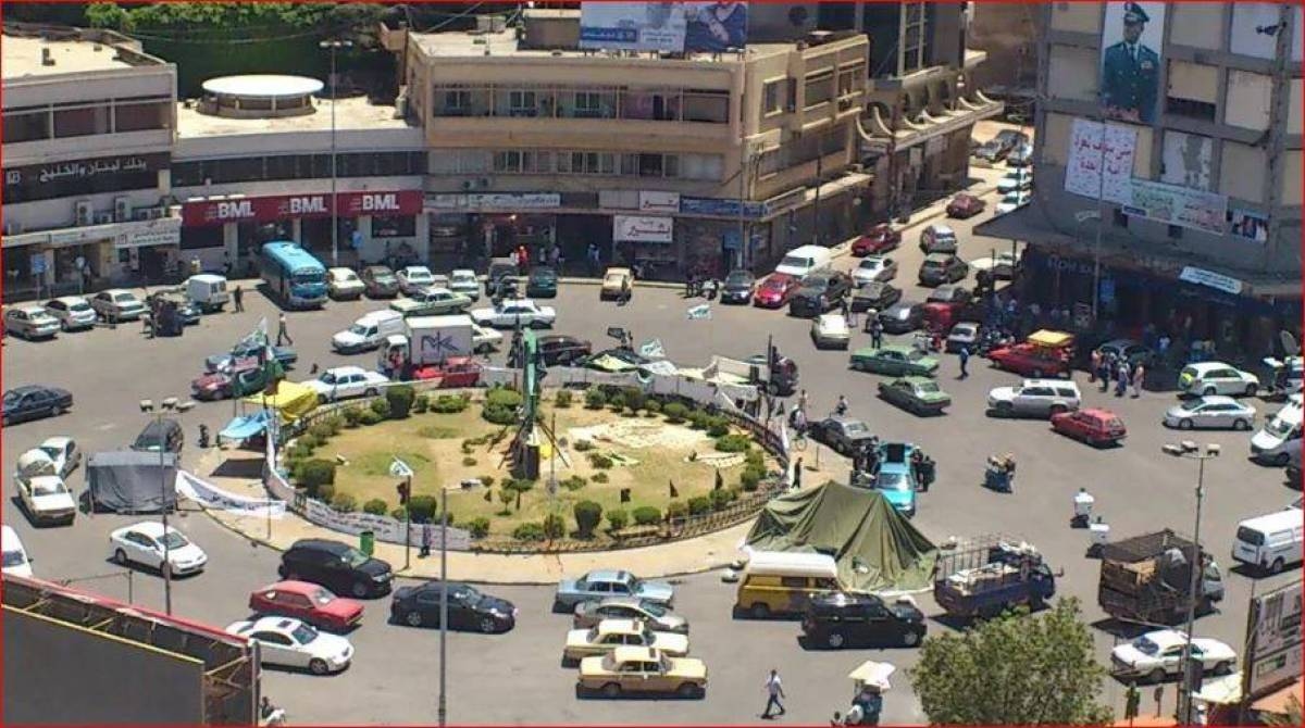 في طرابلس... سقطة قاتلة من الطابق الثامن!