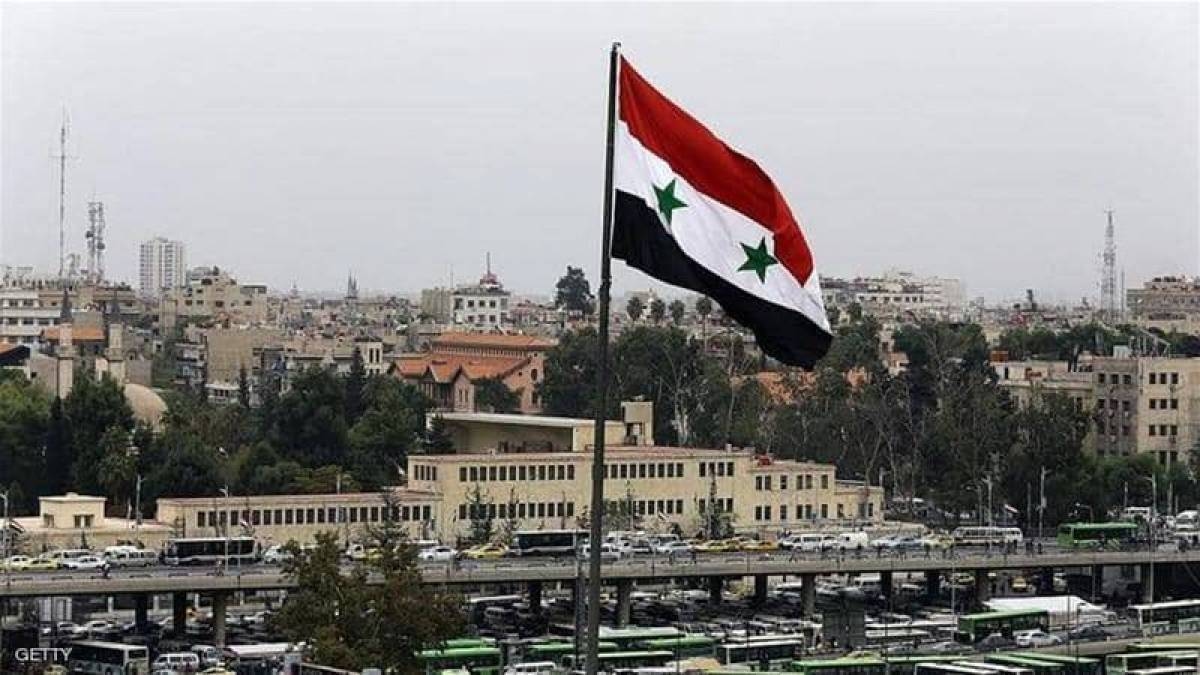 وفد سوري استثماري برئاسة وزير الاقتصاد والصناعة في السعودية اليوم