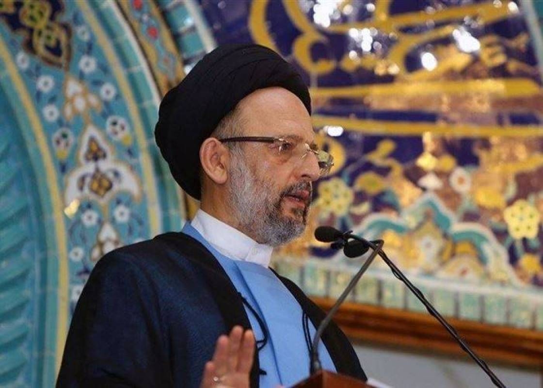 فضل الله: أخشى من ان ينتج الخطاب التحريضي فتنة جديدة