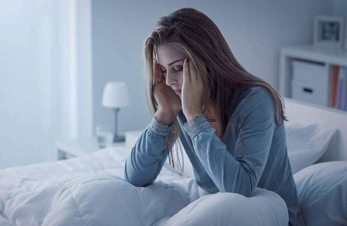 تحديد السبب الجوهري لمشكلة الأرق الشائعة