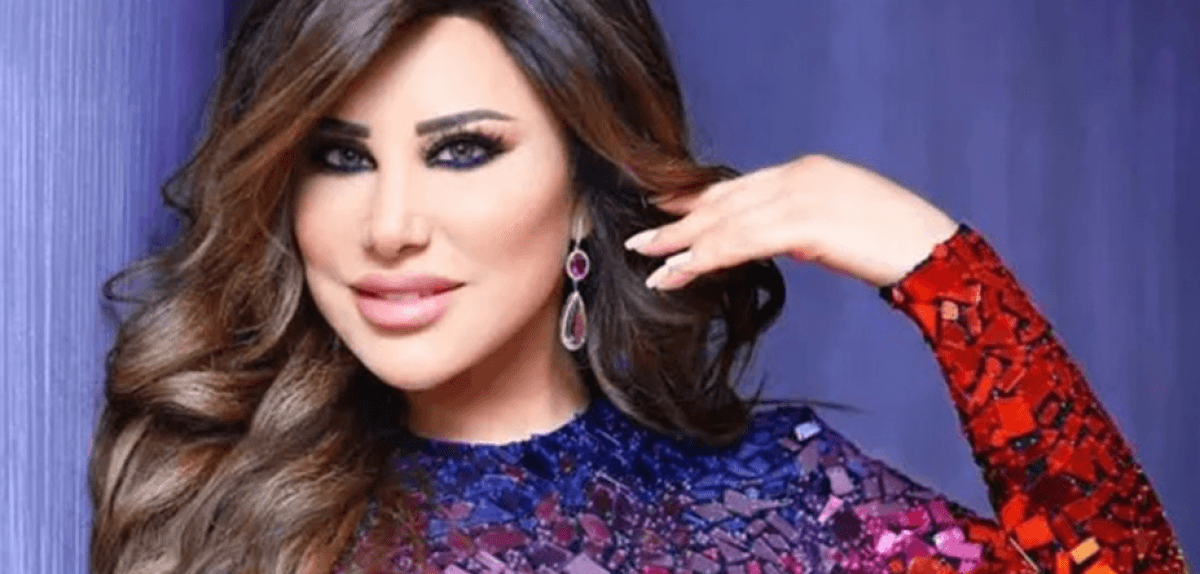 احتفال بالنجاح والحب الأبدي.. نجوى كرم تنفي شائعة انفصالها!