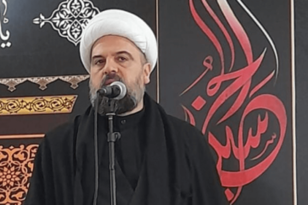 المفتي قبلان في رسالة الى رئيس الجمهورية: سلاح المقاومة مع سلاح الجيش ضرورة وجودية للبلد والناس