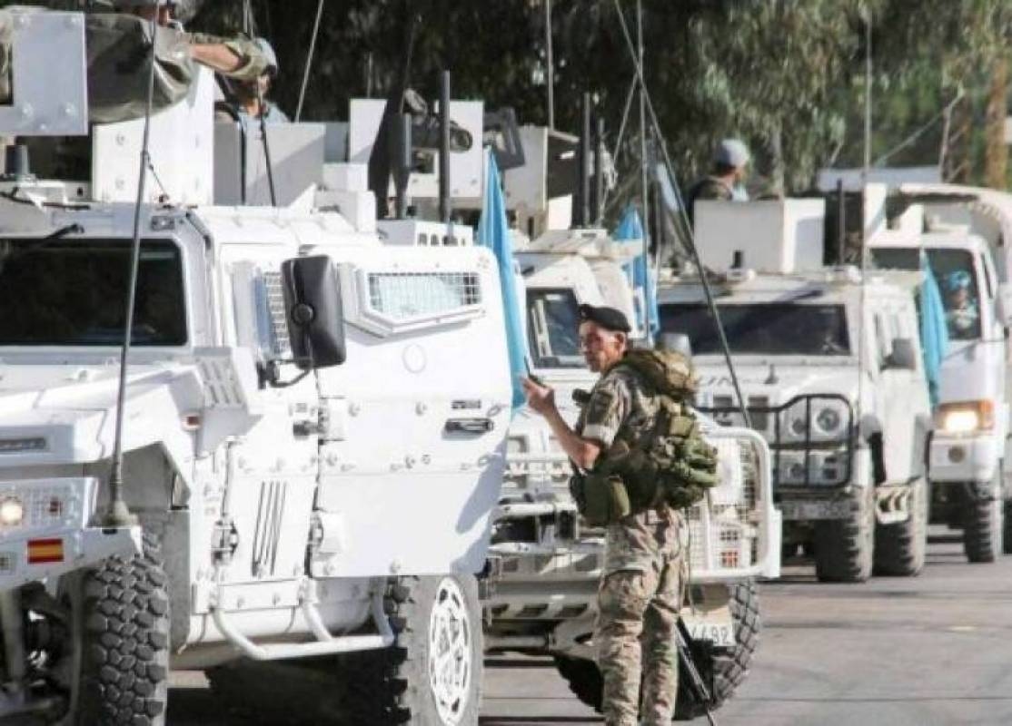 'اليونيفيل': الجيش اللبناني انتشر في أكثر من 120 موقعاً دائماً في الجنوب