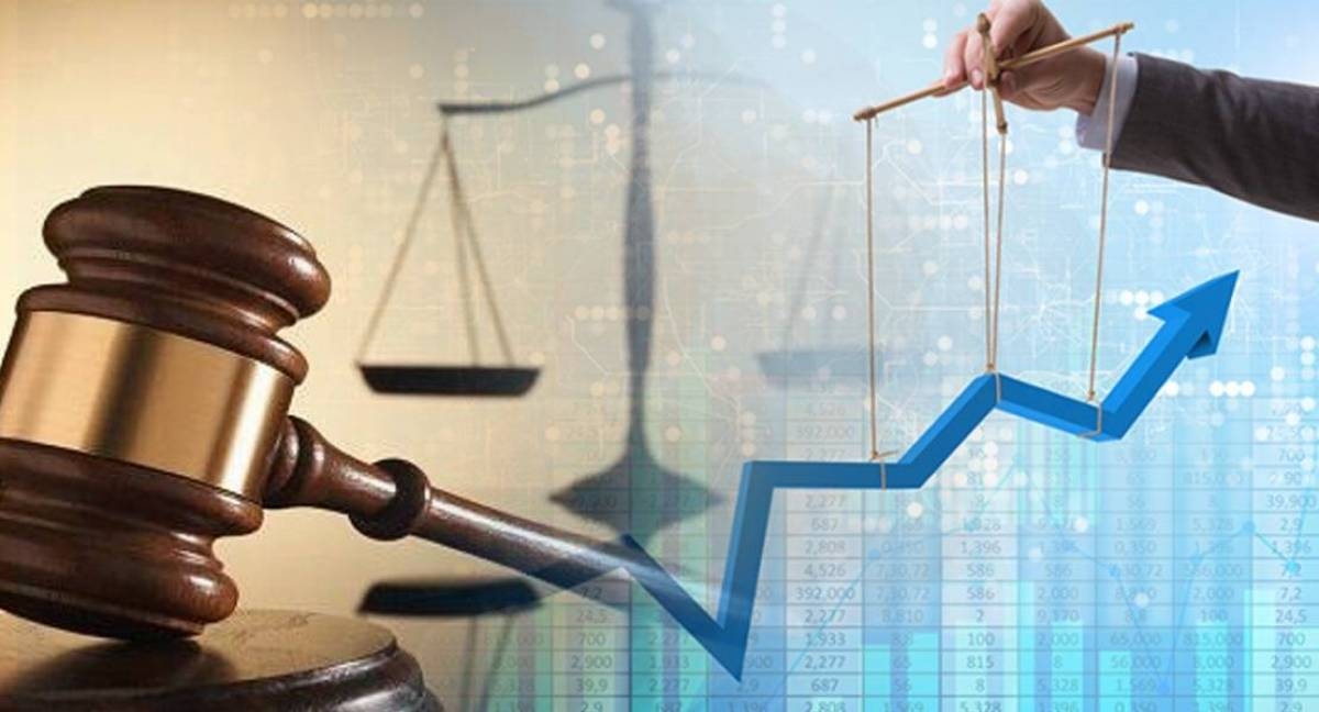 من قاعات القضاء الى الأسواق الماليّة: قرار شعيتو يفتح باب المحاسبة!