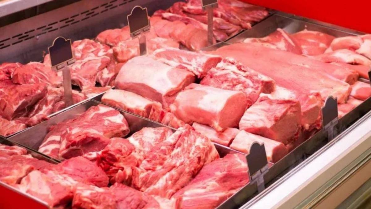 عيد يحذّر من توسّع الغش في البيع: تراجع استيراد اللحوم الحية بين 70 و80%.. والأسعار على حالها