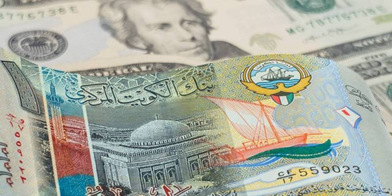 سعر الدينار الكويتي اليوم الأحد 10-8-2025 مقابل الجنيه