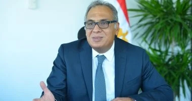 تعيين نائب وزير الاتصالات السابق رئيسًا لمجلس إدارة غير تنفيذي لأول بنك رقمي في مصر