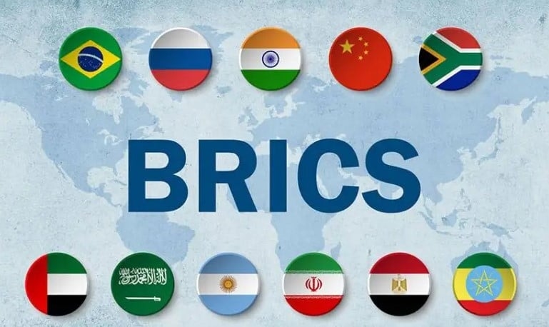 الإحصاء: 9.4 مليار دولار قيمة الصادرات المصرية إلى مجموعة البريكس خلال عام 2024