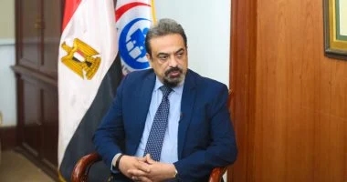 متحدث الصحة: النيابة العامة هي من تحدد سبب وفاة الأطفال الأربعة الأشقاء في المنيا