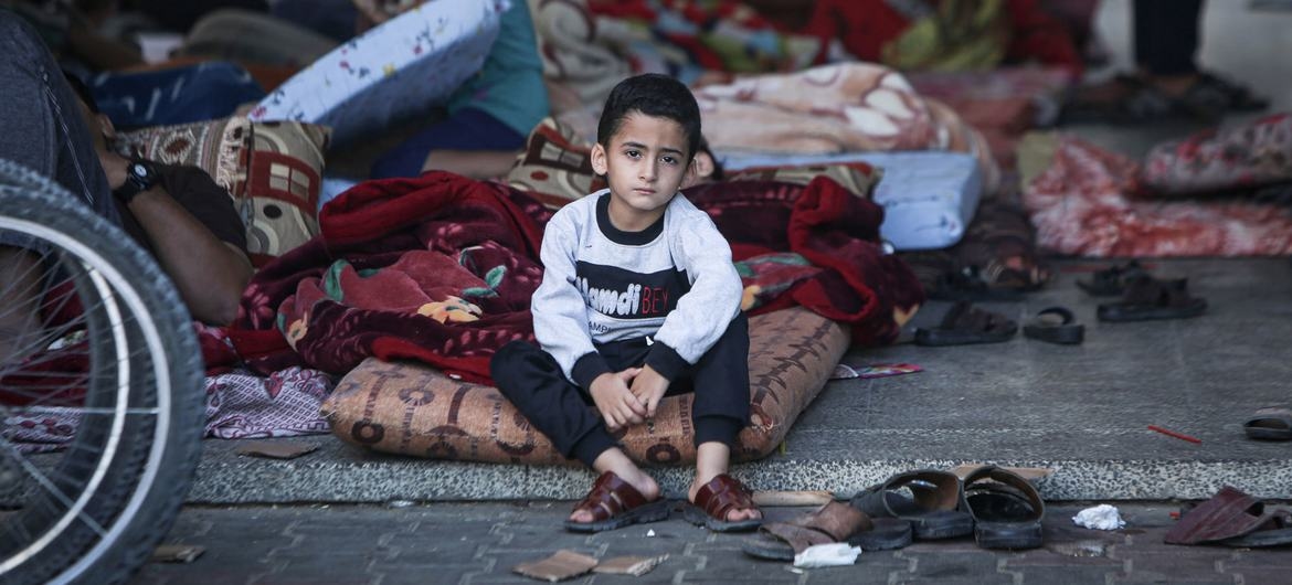 متحدث «الصحة» الفلسطينية: يلزمنا 10 آلاف وحدة دم لإنقاذ حياة المصابين