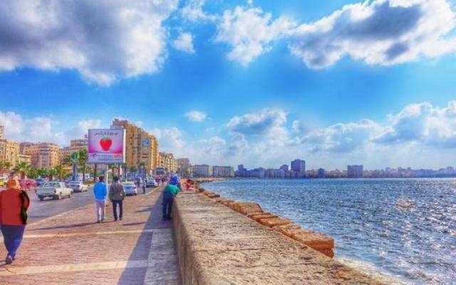 محافظ الإسكندرية: متوقع استقبال 2.8 مليون مصطاف بينهم أجانب في موسم الصيف