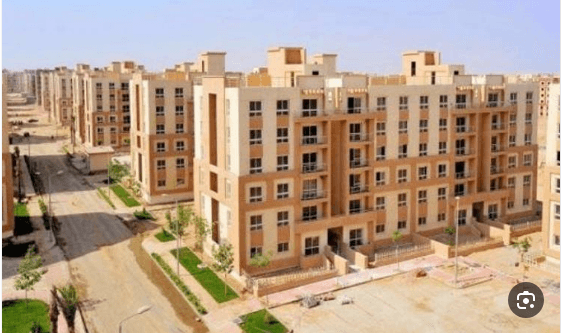 طرح قطعة أرض بعمراني متكامل في بني سويف الجديدة بسعر 3455 جنيهًا للمتر